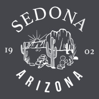 Womens Sedona Arizona T Shirt Sedona Az Vintage Arizona Vacation V Nec Long Sleeve Tee | Teevron