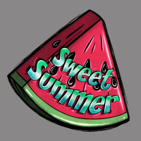 Sweet Summer Watermelon 1 Vintage Tee | Teevron