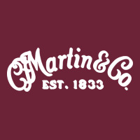Martin Est 1983 Long Sleeve Tee | Teevron