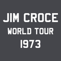 Jim Croce World Tour 1973 Long Sleeve Tee | Teevron