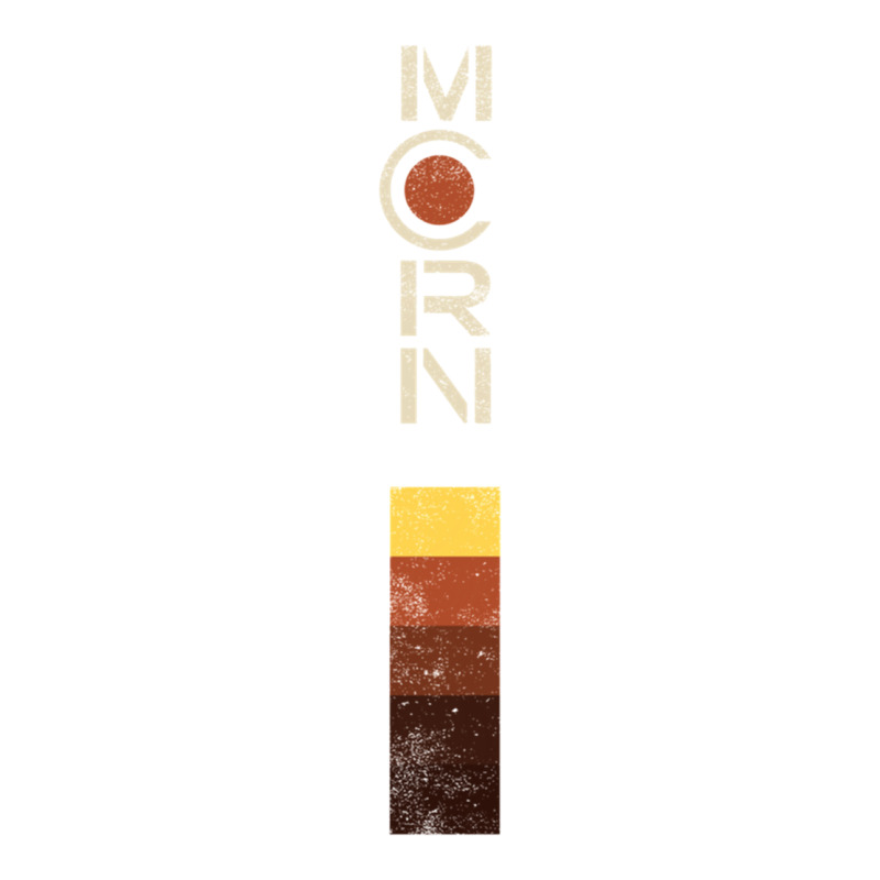 Vintage Mcrn Uniform Long Sleeve Tee by FloraArt | Teevron