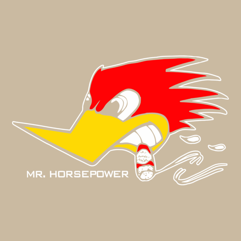 Mr Horsepower Clay Smith Cams Cigar Smoking Woodpecker Shirt For Man F Long Sleeve Tee by FloraArt | Teevron