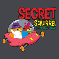 Secret Squirrel  51 Long Sleeve Tee | Teevron