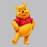 Pooh Long Sleeve Tee | Teevron