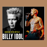 Billy Launches Book Tour For Long Sleeve Tee | Teevron