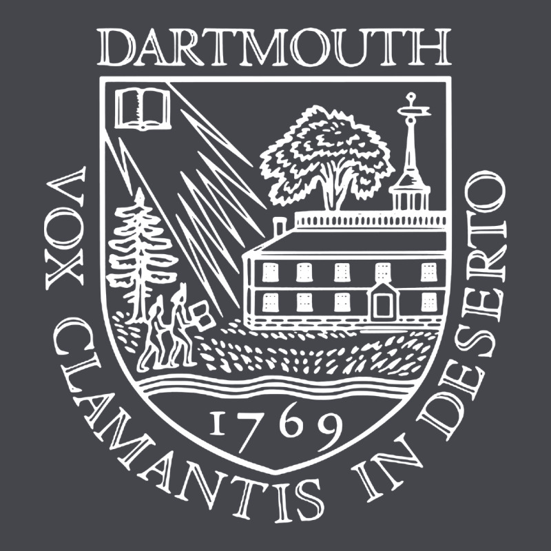 Dartmouth Newspaper Long Sleeve Tee by FloraArt | Teevron