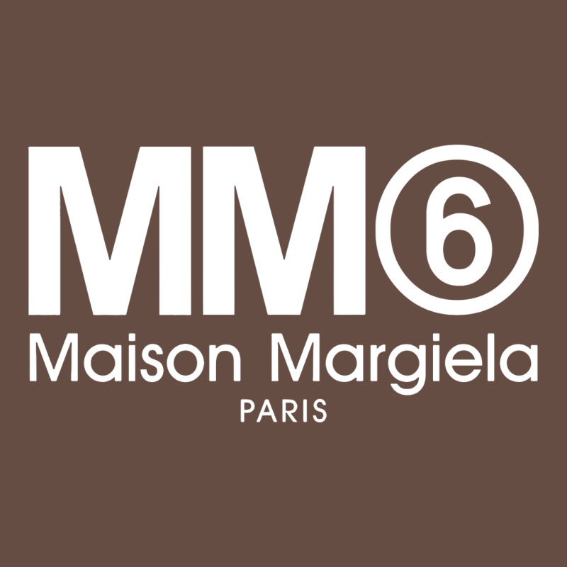 Mm6 Maison Margiela Long Sleeve Tee by FloraArt | Teevron