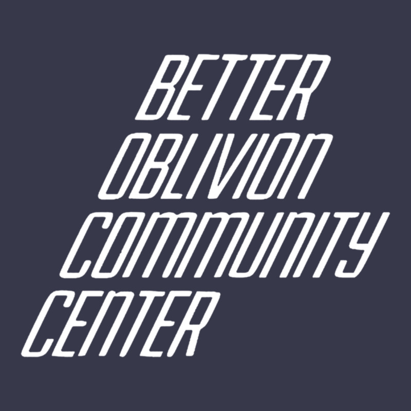 Better Oblivion Community Center Long Sleeve Tee by FloraArt | Teevron