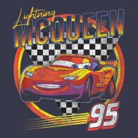 Cars Lightning Mcqueen Long Sleeve Tee | Teevron