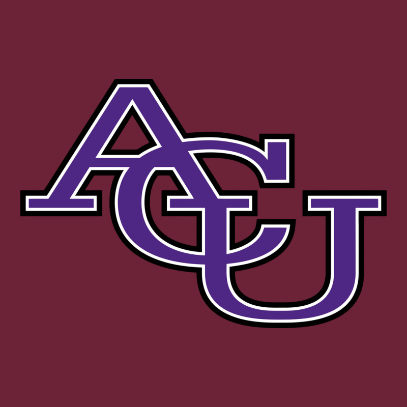 Acu Abilene Christian University Long Sleeve Tee by FloraArt | Teevron