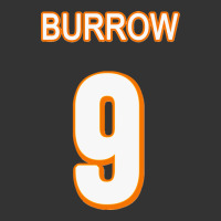 Burrow Jersey | Teevron