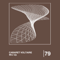 Cabaret Voltaire Minimal Style Graphic Artwork Design Gift Long Sleeve Tee | Teevron