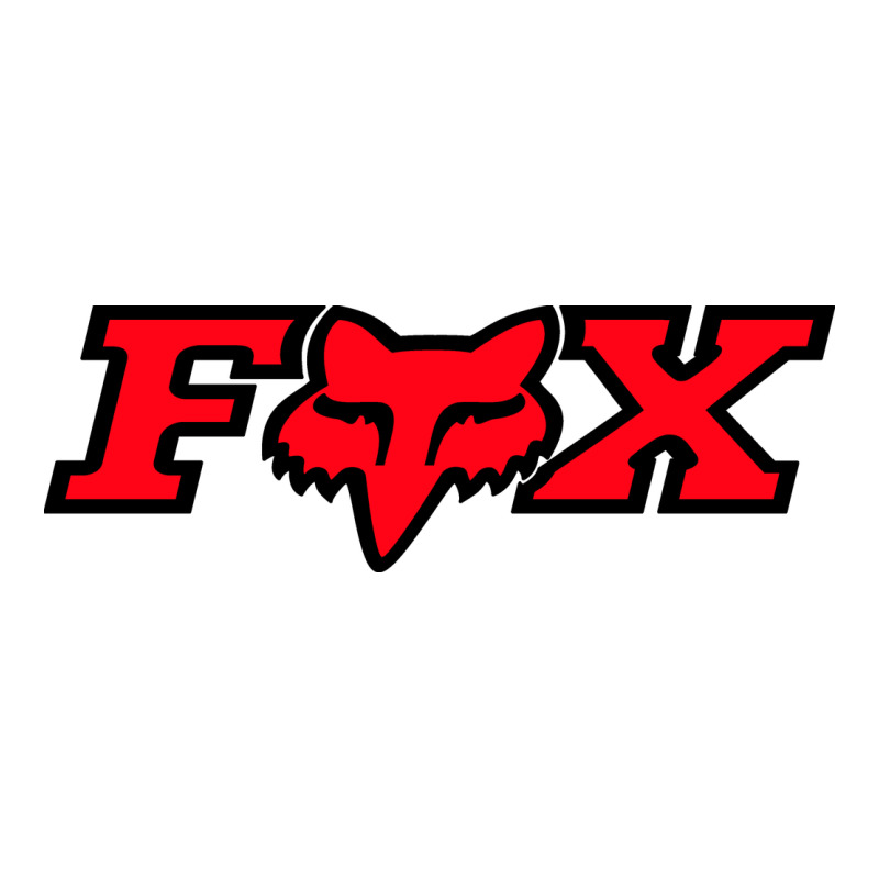 Fox Long Sleeve Tee by FloraArt | Teevron