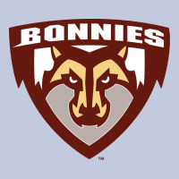 St. Bonaventure Bonnies Long Sleeve Tee | Teevron
