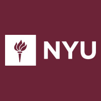 Nyu New York University Long Sleeve Tee | Teevron