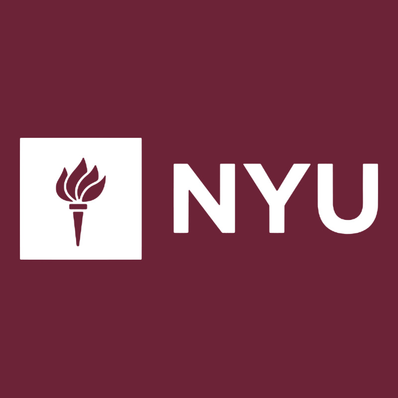 Nyu New York University Long Sleeve Tee by FloraArt | Teevron