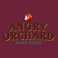 Official Merchandise Of Angry Orchard Hard Cider .png Long Sleeve Tee | Teevron