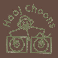 Hooj Choons (olive Green) Long Sleeve Tee | Teevron