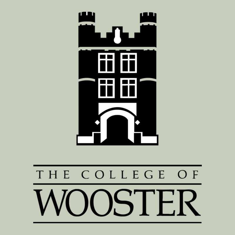 College Of Wooster Long Sleeve Tee by FloraArt | Teevron