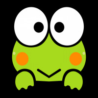Keroppi Long Sleeve Tee | Teevron