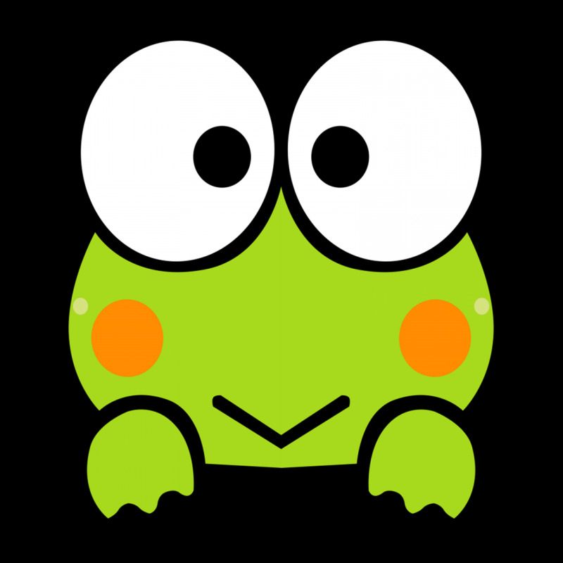 Keroppi Long Sleeve Tee by FloraArt | Teevron