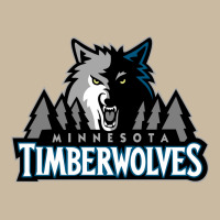 Timberwolves Long Sleeve Tee | Teevron