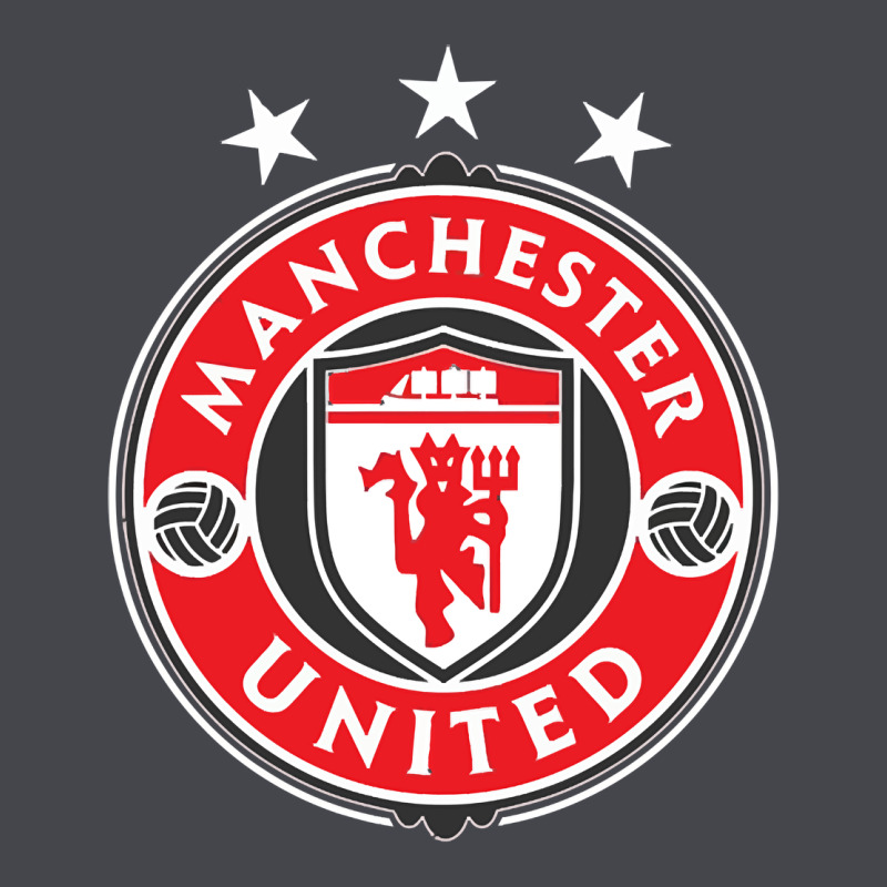 United Manchester Long Sleeve Tee by FloraArt | Teevron