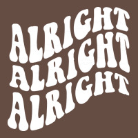 Alright Alright Alright Long Sleeve Tee | Teevron