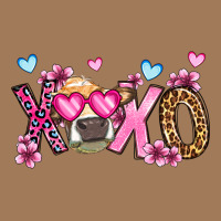 Xoxo Cow Valentine's Day Classic Tee | Teevron