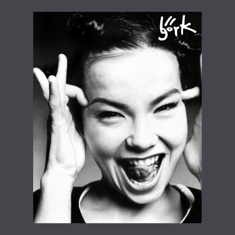 My Name Is Bjork [tw] Long Sleeve Tee by ArtMosaic | Teevron