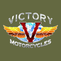 Victory Motorcycles Long Sleeve Tee | Teevron