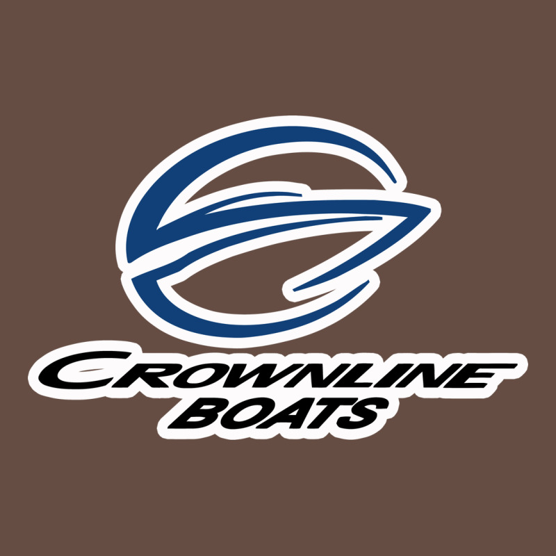 Crownline Boats Long Sleeve Tee by ArtMosaic | Teevron