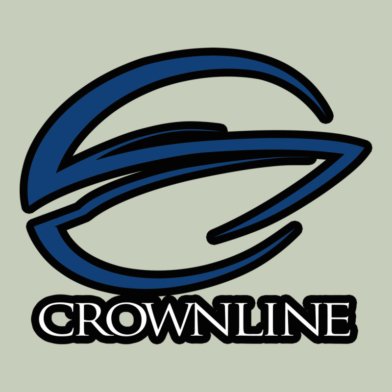 Crownline Boats Long Sleeve Tee by ArtMosaic | Teevron