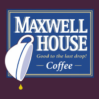 Maxwell House Long Sleeve Tee | Teevron