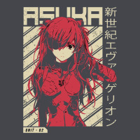Asuka Evangelion Long Sleeve Tee | Teevron