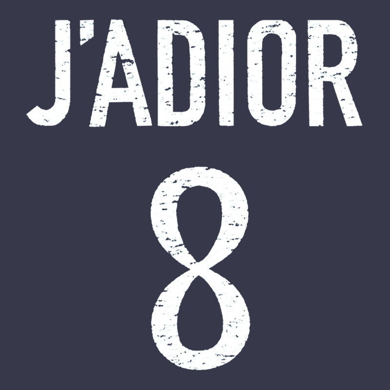 J’adior 8 Long Sleeve Tee by ArtMosaic | Teevron