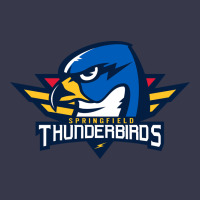 Springfield Thunderbirds Long Sleeve Tee | Teevron