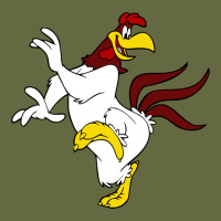 Foghorn Leghorn Looney Long Sleeve Tee | Teevron