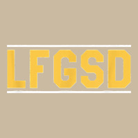 Exclusive Brown Lfgsd Official Fun Design T Shirt Long Sleeve Tee | Teevron