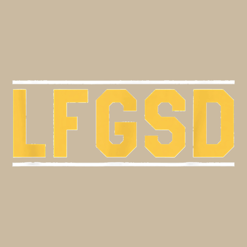 Exclusive Brown Lfgsd Official Fun Design T Shirt Long Sleeve Tee by ArtMosaic | Teevron