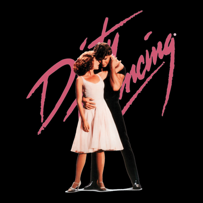 Dirty Dancing   The Time Of My Life Long Sleeve Tee by ArtMosaic | Teevron