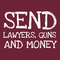 Warren Zevon Send Lawyers Guns And Money Music Shirt Long Sleeve Tee | Teevron