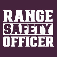 Range Safety Officer Worker Team Job T Shirt Long Sleeve Tee | Teevron