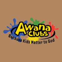 Vintage-awana Clubs Long Sleeve Tee | Teevron