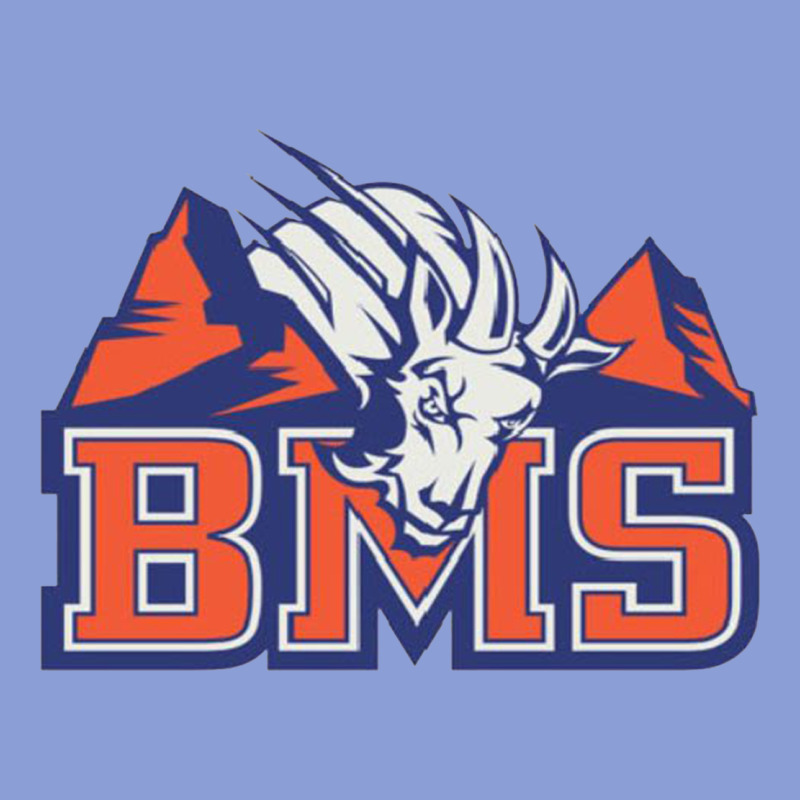 Blue Mountain State Long Sleeve Tee by ArtMosaic | Teevron