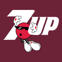 Cool Spot,uncola 7up Long Sleeve Tee | Teevron