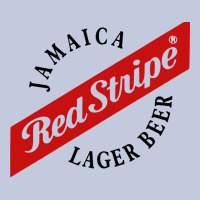 Jamaica Red Stripe Lager Beer Long Sleeve Tee | Teevron