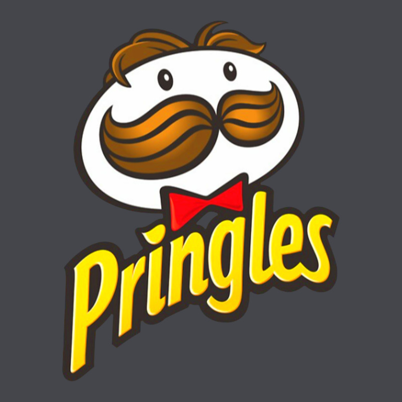 Pringles Snack For All Long Sleeve Tee by ArtMosaic | Teevron