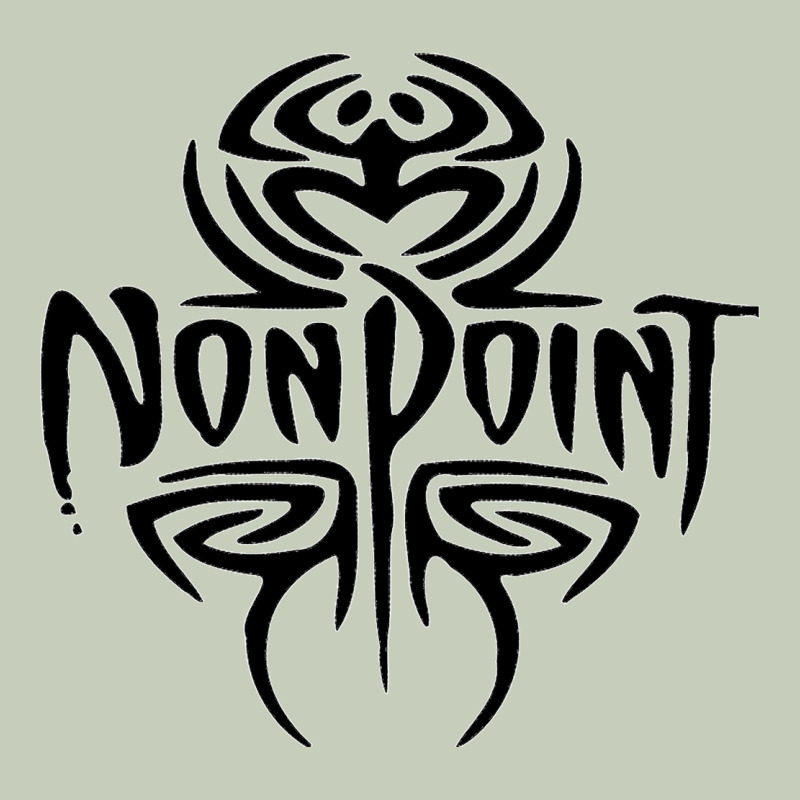 Nonpoint, Nonpoint Art, Nonpoint Vintage, Nonpoint Trend, Long Sleeve Tee by ArtMosaic | Teevron