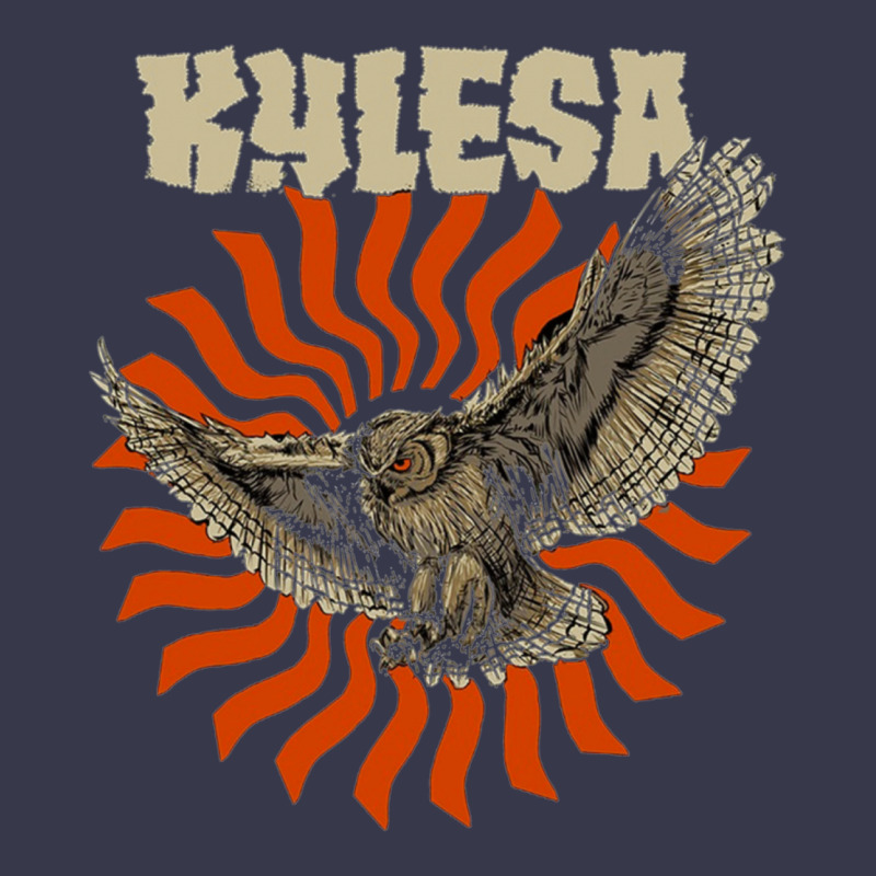 Kylesa Long Sleeve Tee by ArtMosaic | Teevron